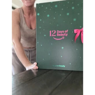 Amazon Beauty Advent Calendar