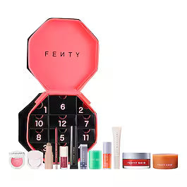Advent Calendar Fenty Beauty + Fenty Skin