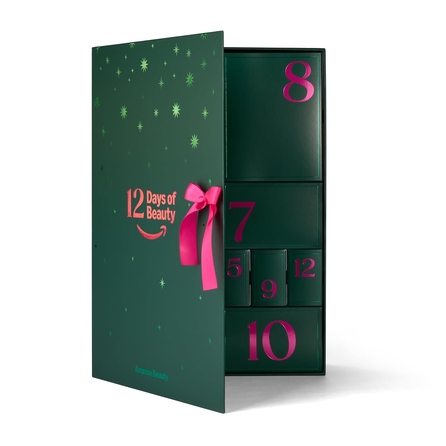 Amazon Beauty Advent Calendar