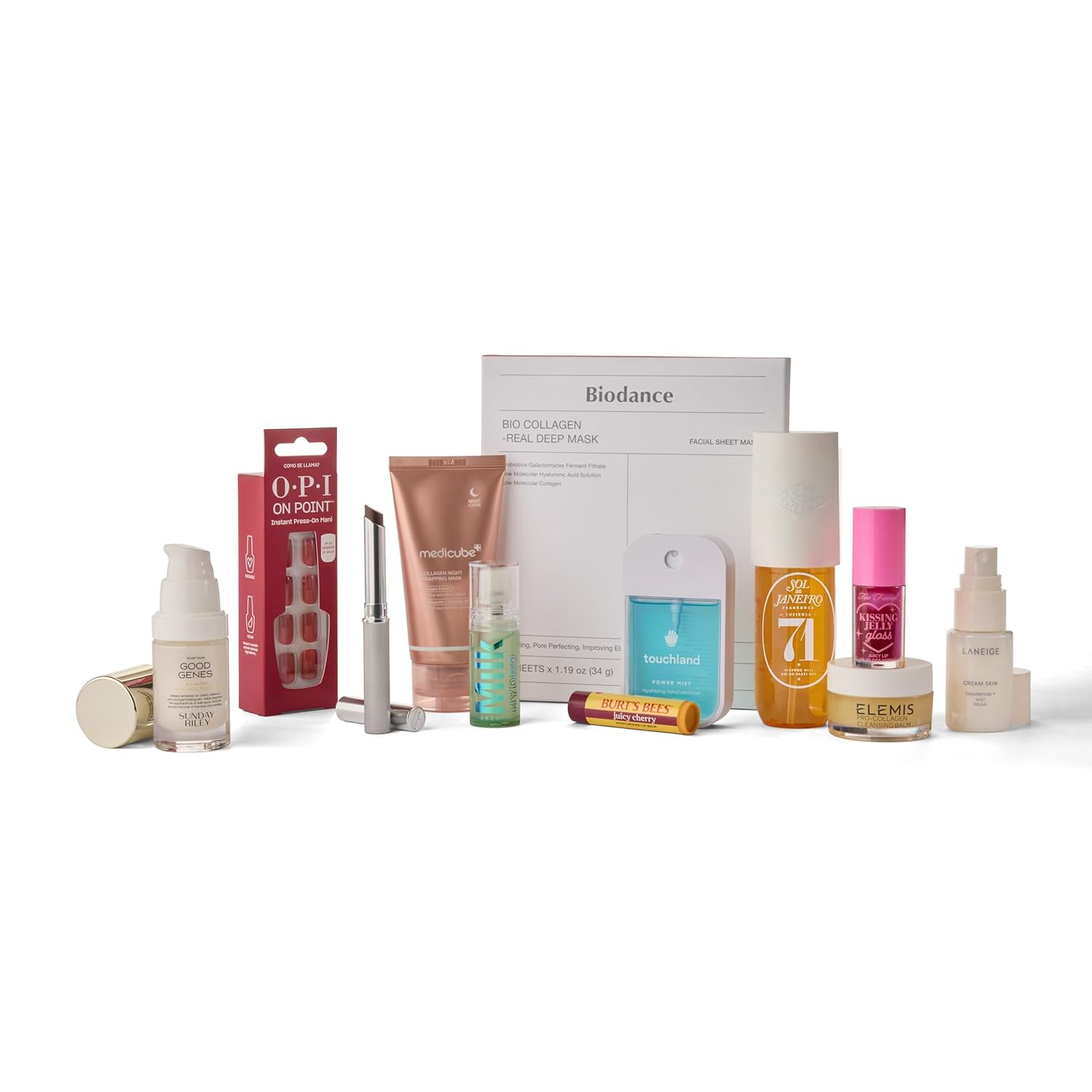 Amazon Beauty Advent Calendar