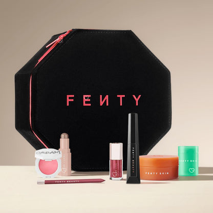 Advent Calendar Fenty Beauty + Fenty Skin