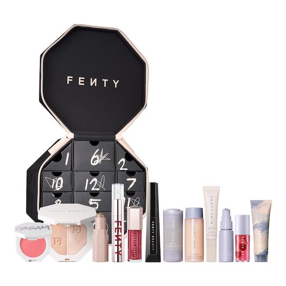 Advent Calendar Fenty Beauty + Fenty Skin